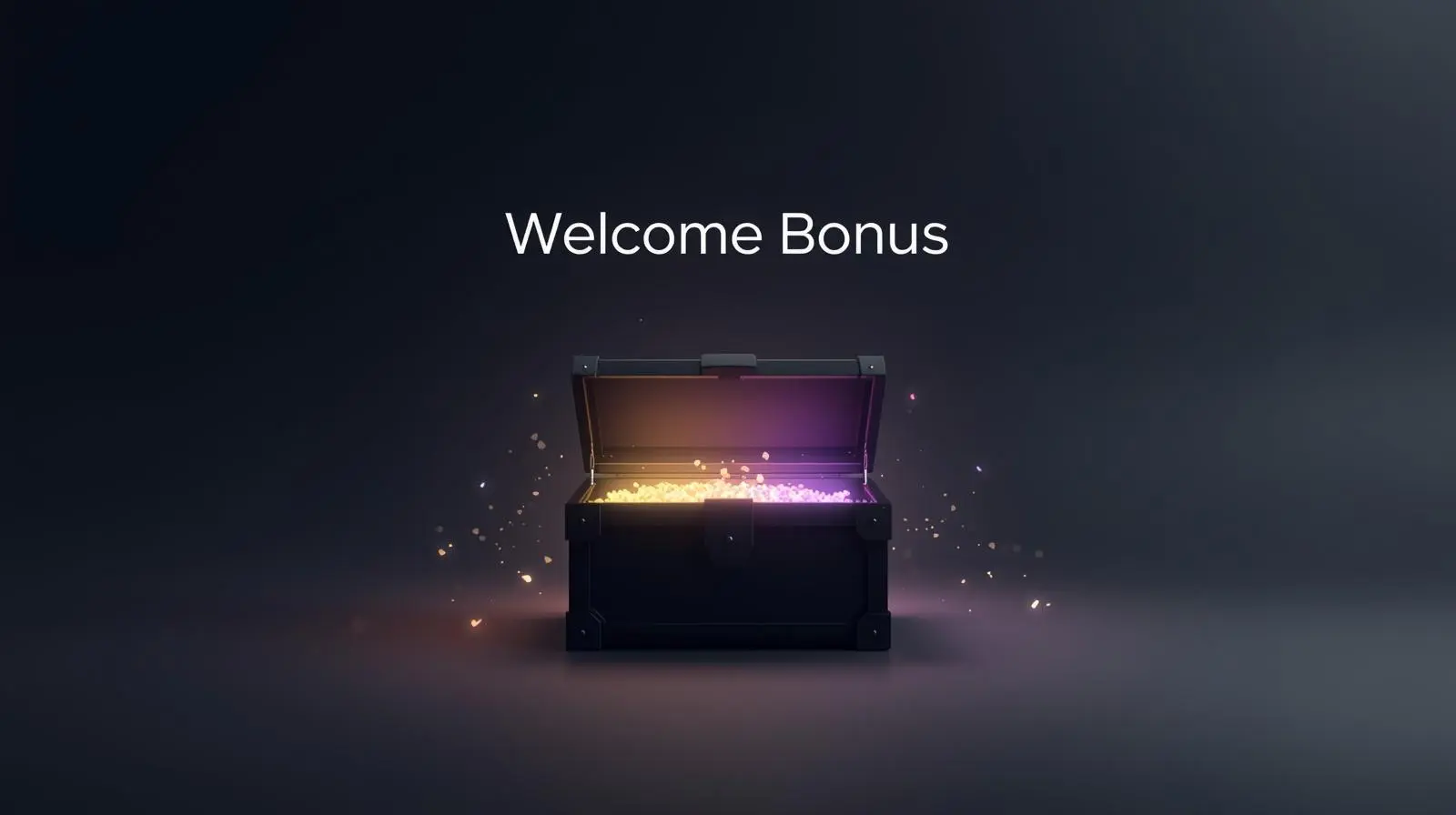 Spirit Casino bonus treasure chest